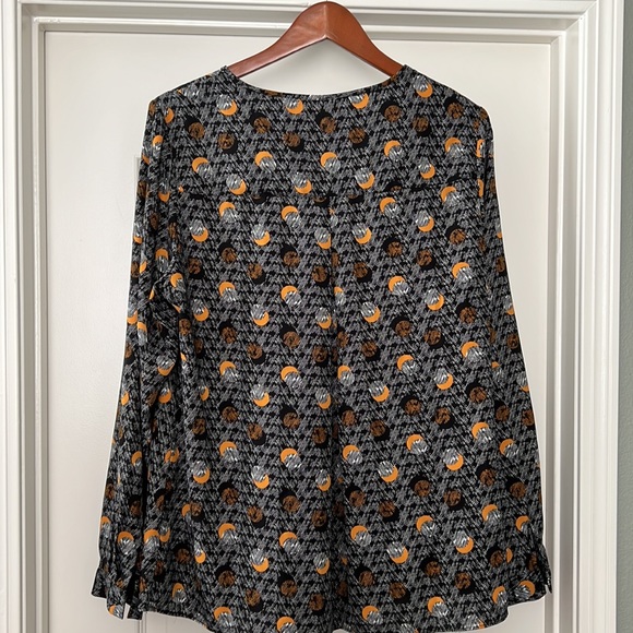 Large Cabi blouse - Picture 4 of 4